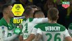 But Miguel TRAUCO (22ème) / FC Nantes - AS Saint-Etienne - (2-3) - (FCN-ASSE) / 2019-20