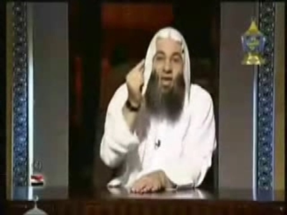 محمد حسان - السحر 3