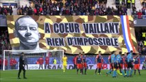 Le résumé vidéo de Montpellier/TFC, 13ème journée de Ligue 1 Conforama