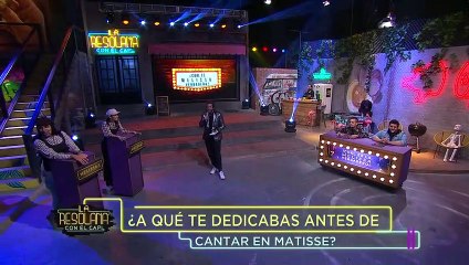 ¿Cuál es la Melissa de Matisse verdadera? | La Resolana