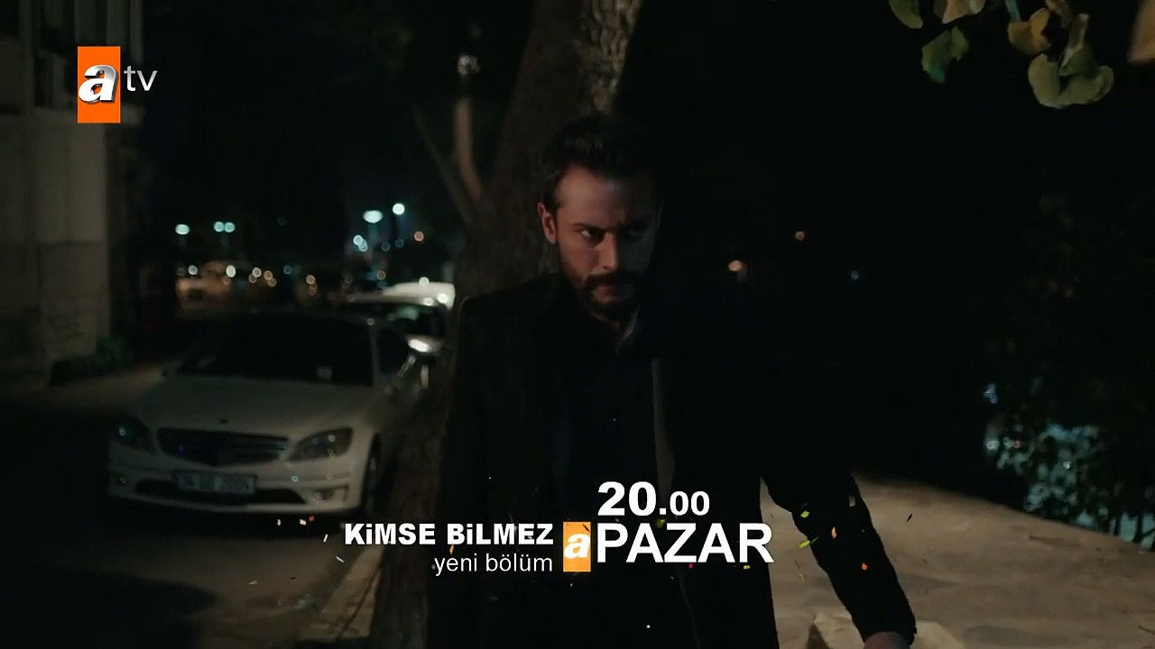Kim Fragman 22. Bölüm Fragmanı Yeni Bölüm Son Fragmanı