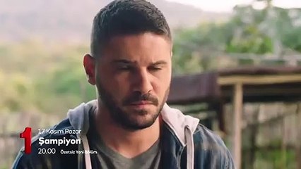 Şam Fragman 9. Bölüm Fragmanı Yeni Bölüm Son Fragmanı