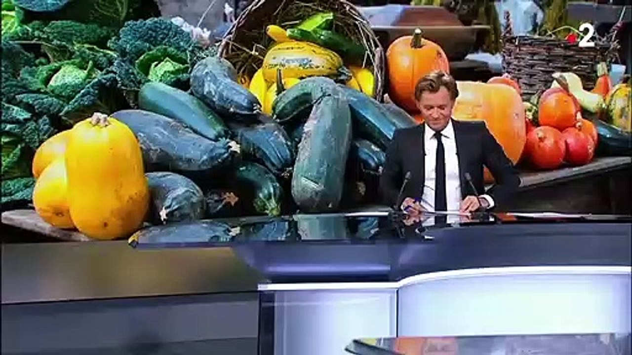 Alimentation : respecter la saisonnalité des légumes