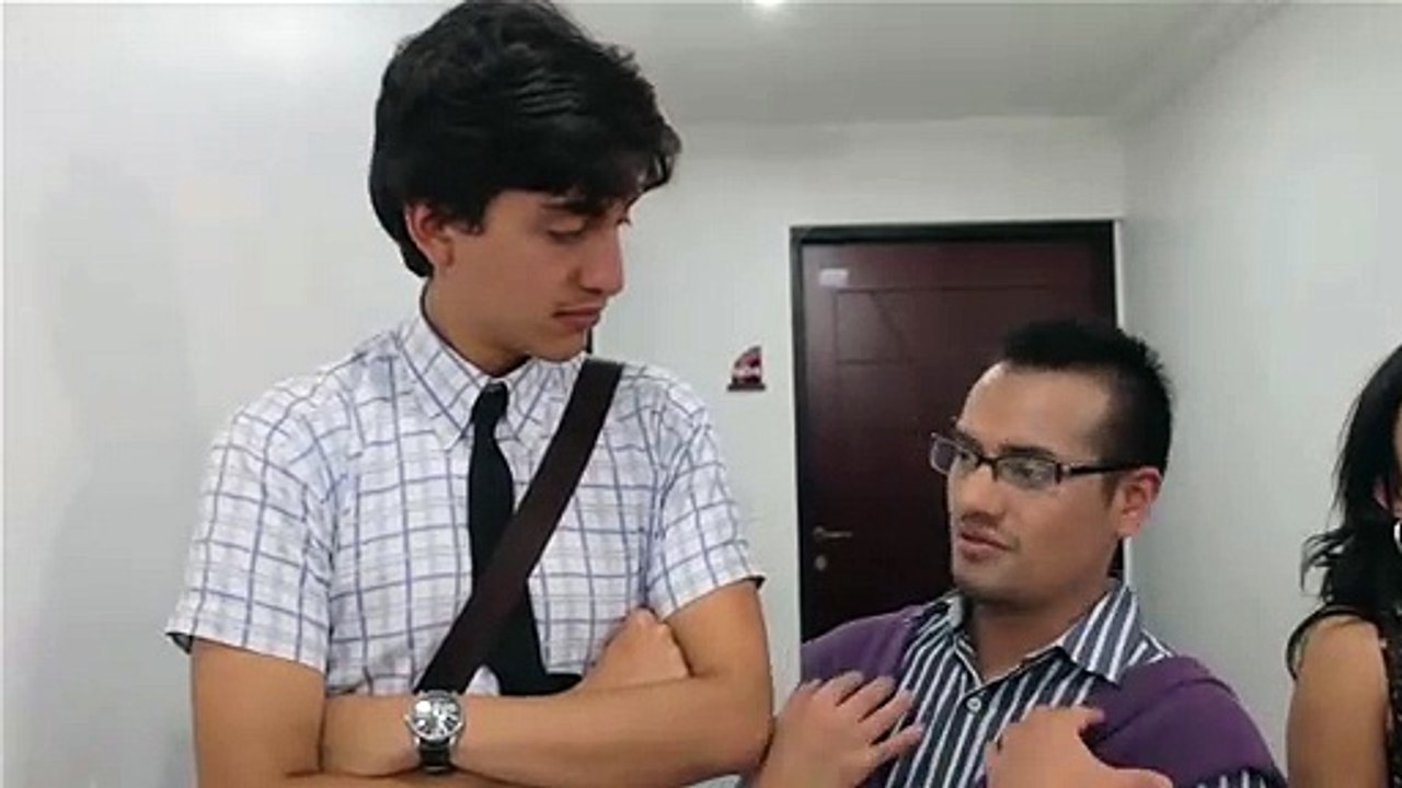 microYAPA: La Lengua Quema
