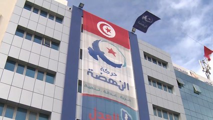 لا ملامح للحكومة الجديدة بسبب فشل مشاورات النهضة مع الأحزاب