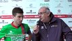 Felino - San Felice 2-0, highlights e interviste