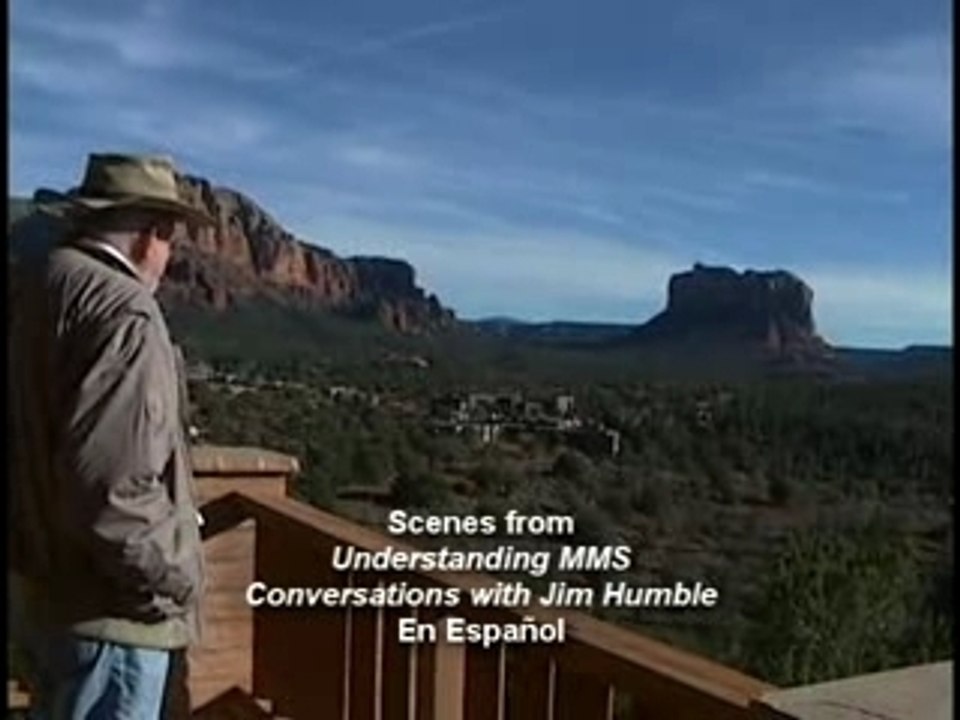 Scenes from Documentary Video 'Understanding MMS'