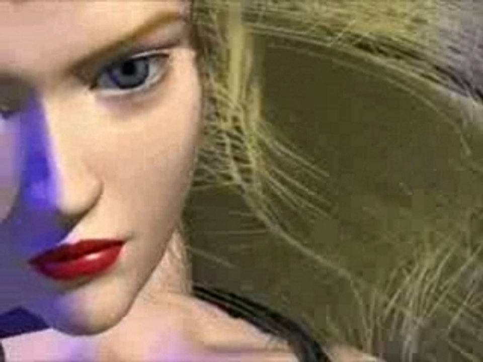 Tekken 2 intro ps1 jeux combat