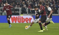 Juventus-Milan, Serie A TIM 2019/20: gli highlights