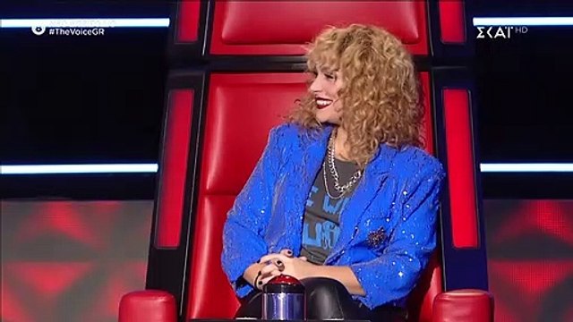 The Voice: Δεν πάει ο νους τι είπε ο Μουζουράκης και όλοι οι coaches έκλαιγαν από τα γέλια!