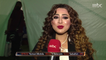 شيماء سبت تتحدث عن الرياضة في حياتها.. وتعلن عن تشجعيها لفريقي المحرق البحريني والهلال السعودي