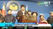 Presidente boliviano Evo Morales renuncia