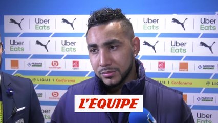 Payet «Un état d'esprit conquérant» - Foot - L1 - OM