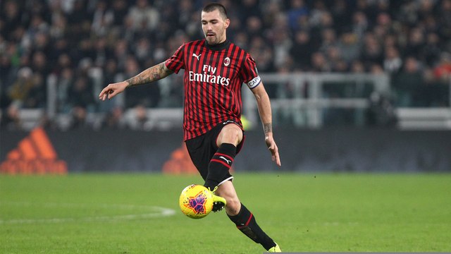 Romagnoli: We need to build on tonight
