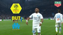 But Dimitri PAYET (39ème) / Olympique de Marseille - Olympique Lyonnais - (2-1) - (OM-OL) / 2019-20