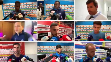 Payet revient sur sa folle soirée face à Lyon
