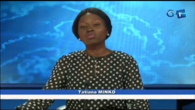 RTG - Suspension du mouvement de grève des agents de Gabon télévision et de Radio Gabon