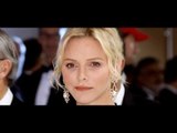 Rayonnante, Charlène de Monaco fait sensation en Italie