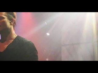 David Hallyday « en fuite » à Londres, un être cher discrètement retrouvé  (photo)