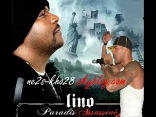 BOOBA FEAT LINO CALBO