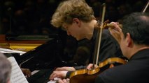 Jan Lisiecki - Beethoven: Piano Concerto No. 3 in C Minor, Op. 37: 3. Rondo. Allegro