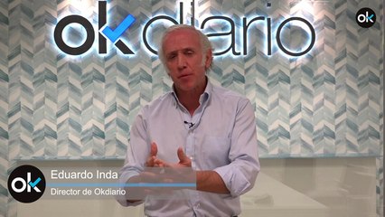 El análisis de Eduardo Inda de las elecciones del 10 de noviembre