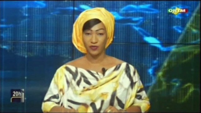 ORTM - Célébration timide du Maouloud à Tombouctou à cause de l’insécurité