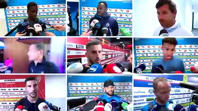 Lopez : Villas-Boas a tout fait pour que je travaille à ce poste