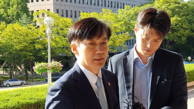 정경심 오늘 추가 기소...조국 소환 초읽기 / YTN