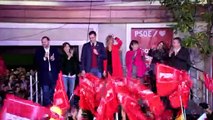 ¿Cuáles son los posibles pactos tras los resultados del 10N?