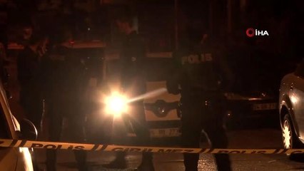 Ceza evinden çıkan genç dehşet saçtı: 3 yaralı