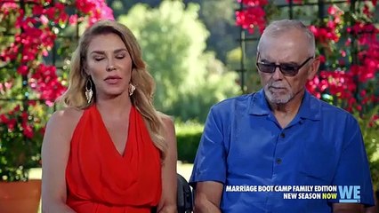 Marriage Boot Camp- Reality Stars - S12 E01 Show and Hell