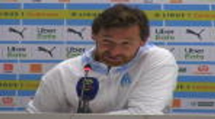 OM/OL - Villas-Boas : "Payet était très motivé pour ce match"