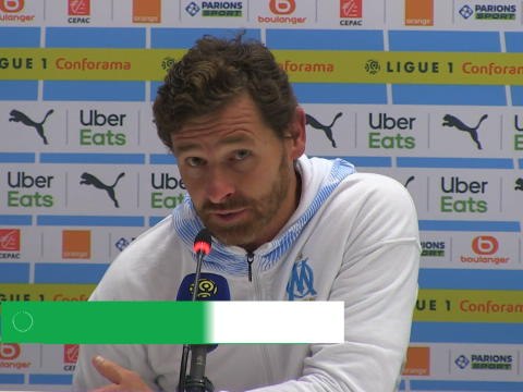 OM/OL - Villas-Boas souligne de très grosses prestations individuelles