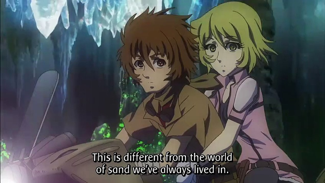 Ozuma E 5 ENG Sub