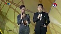 HLV Park Hang Seo chia sẻ sau khi giành HLV hay nhất Đông Nam Á 2019 | VFF Channel