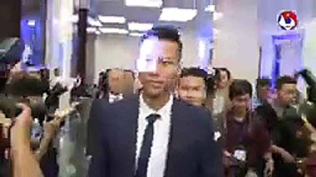 Quế Ngọc Hải tri ân các đồng đội tại ĐTQG Việt Nam, đặt niềm tin vào các cầu thủ trẻ | VFF Channel