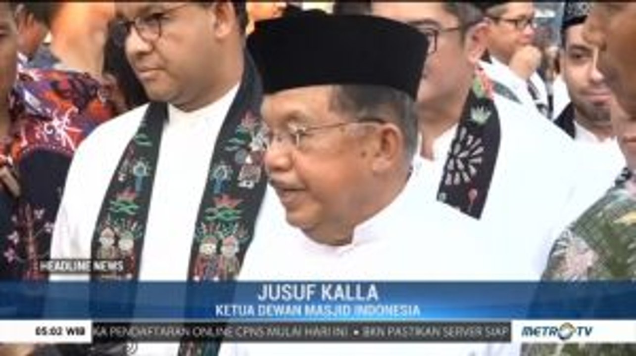 Menangkal Penyebaran Radikalisme