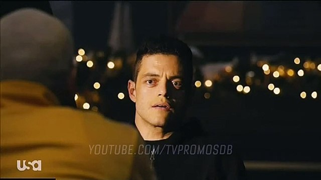 Mr. Robot S04E07 Proxy Authentication Required