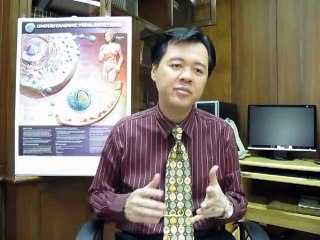 Flu, Cold & Fever Treatment -- Doc Willie Ong