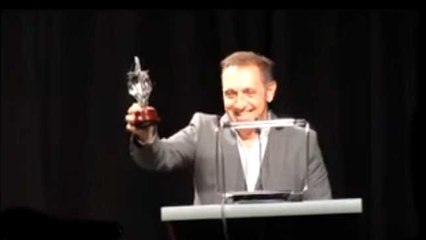 Las "Carabelas de Plata" de Periodista Digital: Franco De Vita