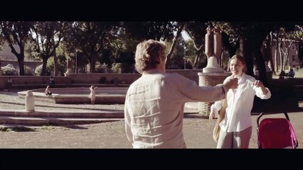 Tommaso Film Clip - Willem Dafoe