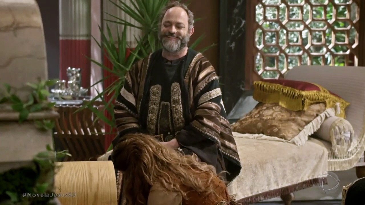 JESUS.EPISODIO 80