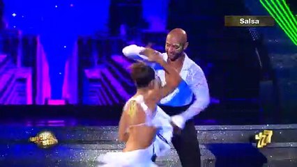 Salsa - Sharon Segura y Michael Rubí-101119
