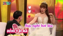 Vợ Chồng Son Tập 307 FULL | Cô vợ ngơ ngác nhất Việt Nam cưới sau 20 ngày rủ chồng THỬ MÙI ĐỜI