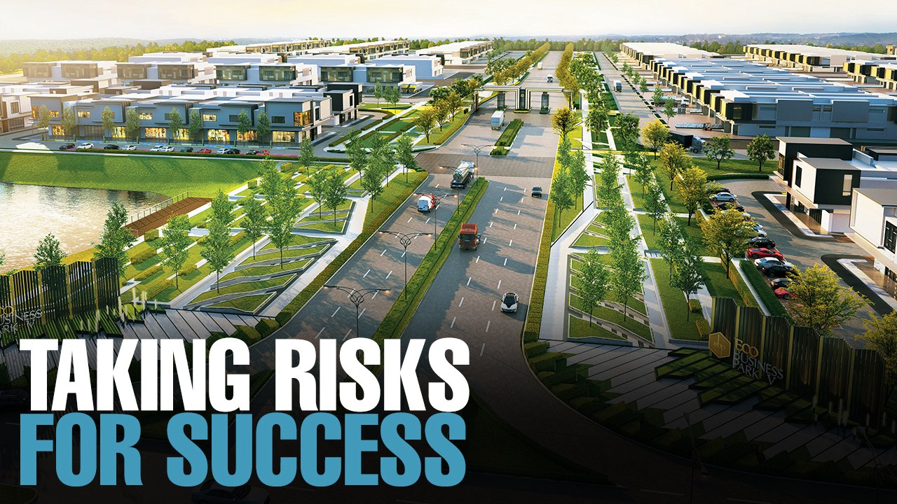 NEWS: SDP’s risk-taking pays off