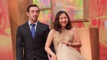 Chàng trai Anh Quốc cân nhắc rất kỹ khi đám cưới với cô gái Việt Nam