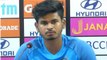 India vs Bangladesh : Rohit Sharma pep-talk got us motivated to win match, says Shreyas Iyer