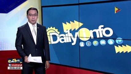 P3-B ayuda para sa mga magsasakang apektado ng mababang presyo ng palay, ipamamahagi