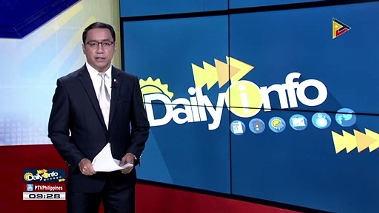 Bentahan ng substandard construction materials, iimbestigahan ng DTI